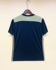 Retro 2008-09 Ajax Away Football jersey retro