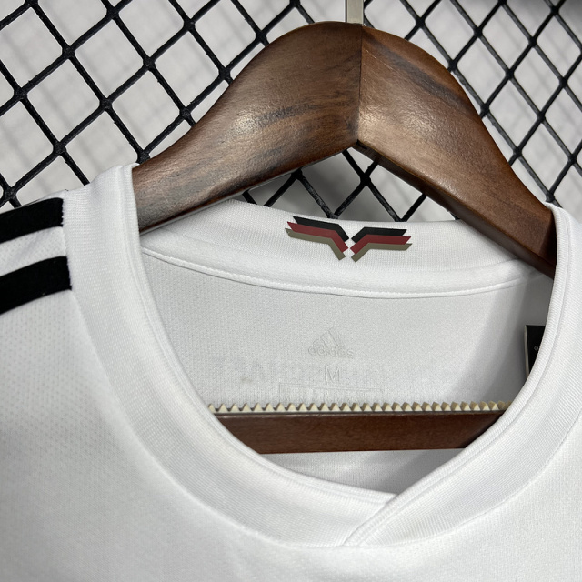 retro 2018 Germany Home Football jersey retro