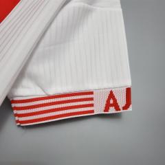 Retro 1997 98 ajax Home Football jersey retro