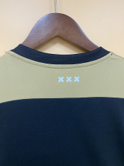 Retro 2008-09 Ajax Away Football jersey retro