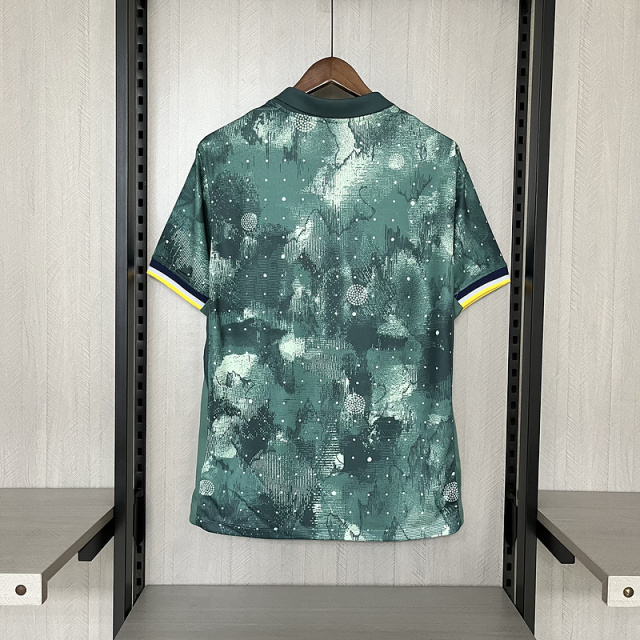 2024-25 Tottenham Hotspur III Football jersey