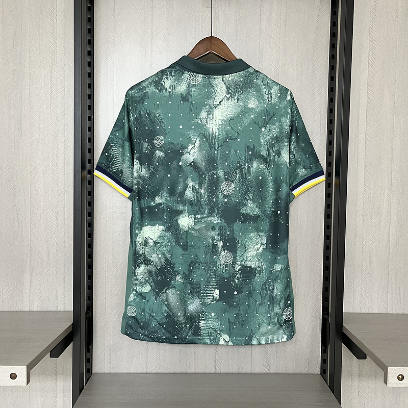 2024-25 Tottenham Hotspur III Football jersey