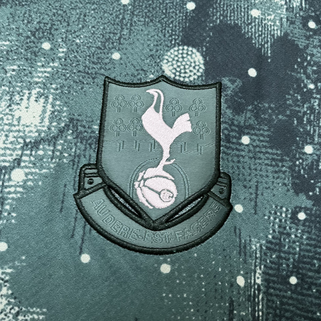 2024-25 Tottenham Hotspur III Football jersey
