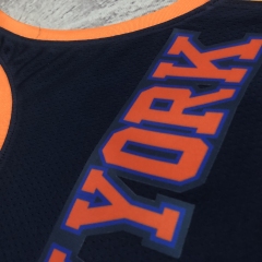 23 Season New York Knicks Jordan Limited 4 Rose