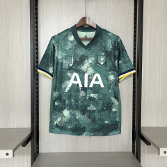 2024-25 Tottenham Hotspur III Football jersey