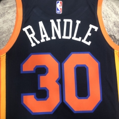 23 Season New York Knicks Jordan Limited 30 Randle