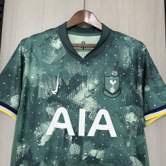 2024-25 Tottenham Hotspur III Football jersey