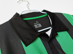 Retro 2005-06 Celtic Away football jersey retro