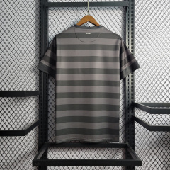 Retro 2012-13 Celtic Away 125th Anniversary Model football jersey retro