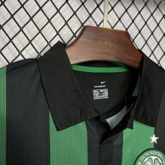 Retro 2006-07 Celtic Away football jersey retro