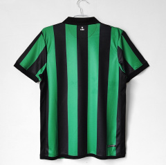 Retro 2005-06 Celtic Away football jersey retro