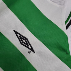Retro 2001-03 Celtic Home football jersey retro