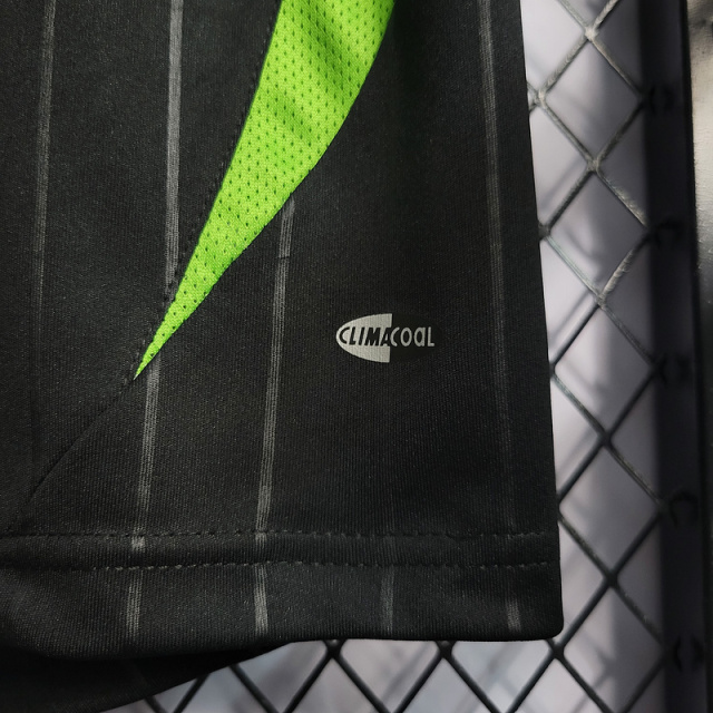 Retro 2006-07 Celtic Training  football jersey retro