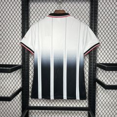 Retro 1997-99 Rangers away football jersey Retro