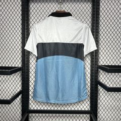 Retro 1999-00 Rangers away football jersey Retro