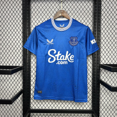 2024-25 Everton Home football jersey