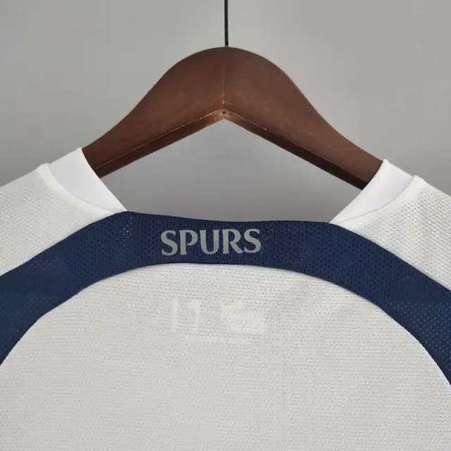 Retro 2006-07 Tottenham Hotspur Home Football jersey retro