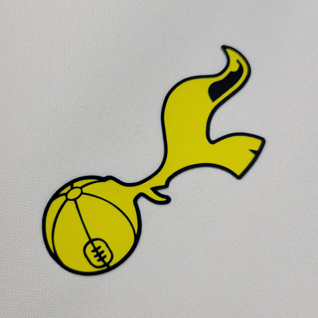 Retro 1978 Tottenham home Football jersey retro