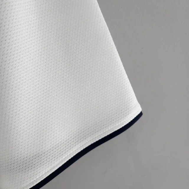 Retro 2006-07 Tottenham Hotspur Home Football jersey retro