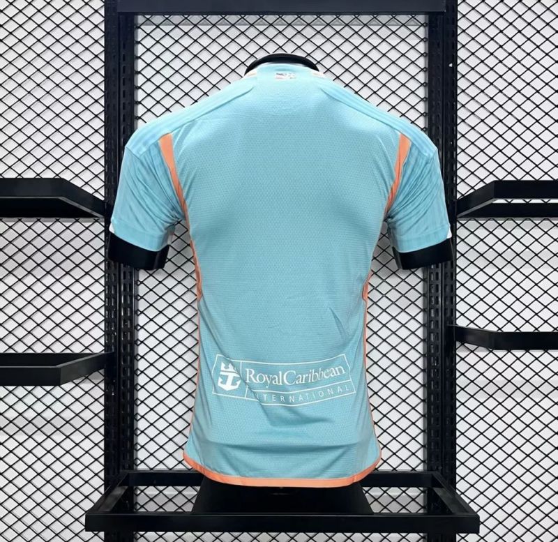 player 2024-25 Edition Miami III Football jersey