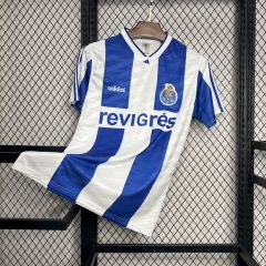 Retro 1994-95 FC Porto Home Football jersey Retro