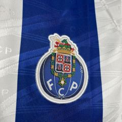 Retro 1994-95 FC Porto Home Football jersey Retro