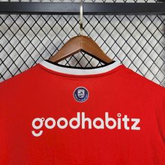 2024-25 PSV Eindhoven Home Football jersey