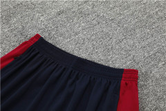 2024-25 Barcelona training short-sleeved suit