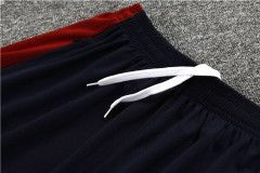 2024-25 Barcelona training short-sleeved suit