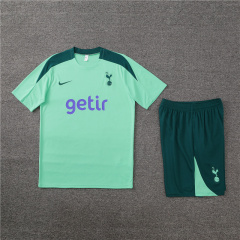 2024-25 Tottenham Short-sleeved training clothese
