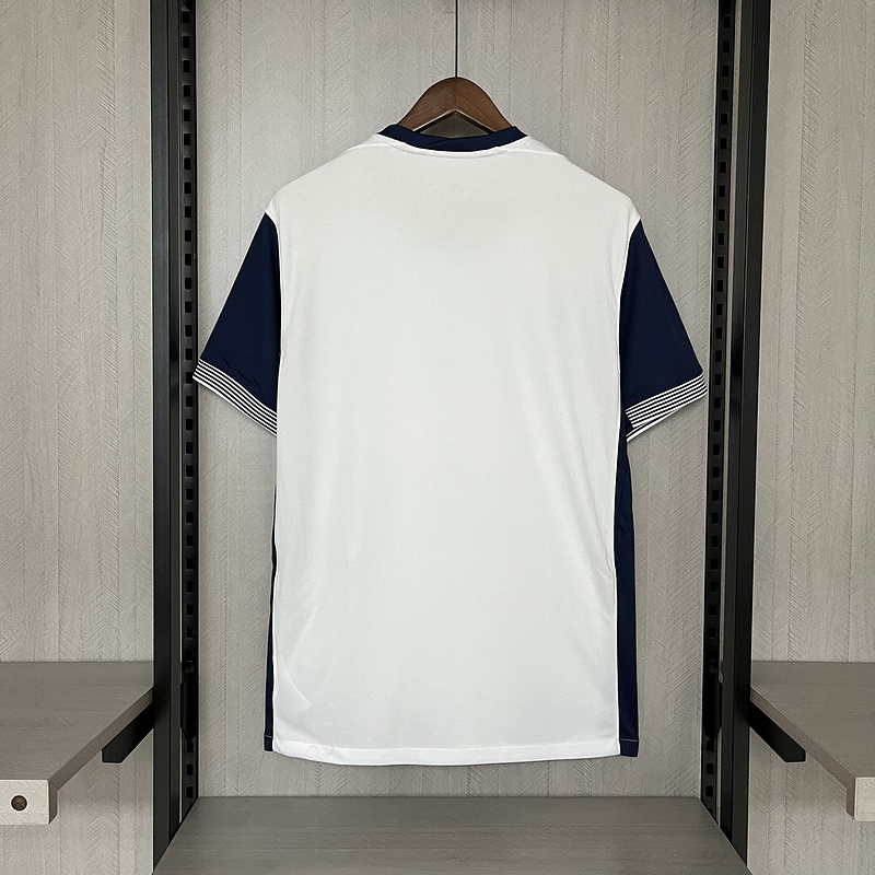 2024-25 Tottenham Home Football jersey