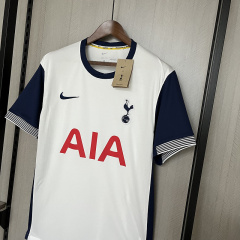2024-25 Tottenham Home Football jersey