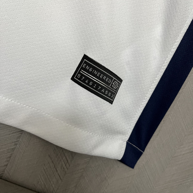 2024-25 Tottenham Home Football jersey