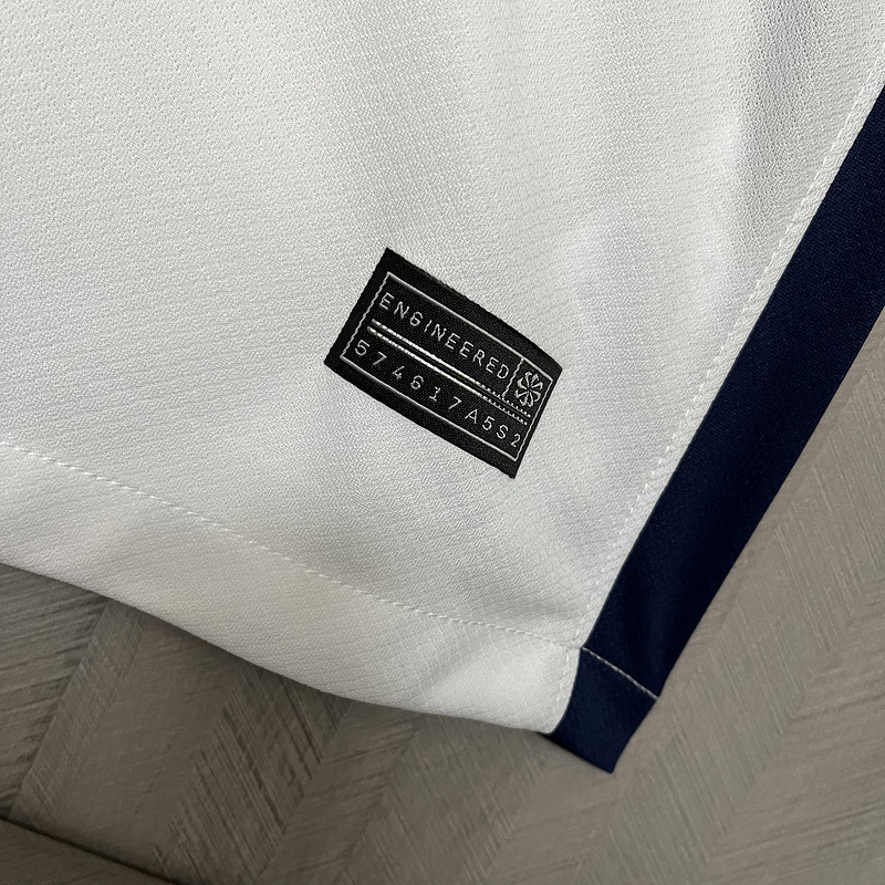 2024-25 Tottenham Home Football jersey