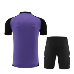 2024-25 Germany Short-sleeved training clothese