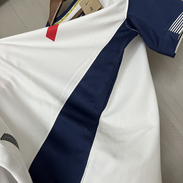 2024-25 Tottenham Home Football jersey