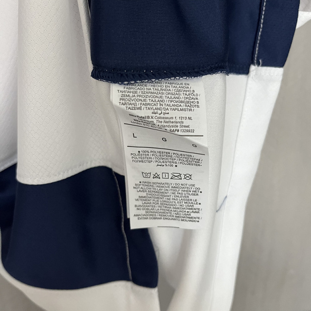 2024-25 Tottenham Home Football jersey