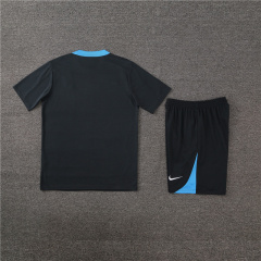 2024-25 Tottenham Short-sleeved training clothese
