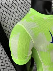 Barcelona 2024-25 Third Away Jersey Nike Player Version