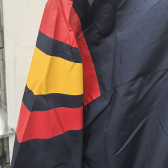 Windbreaker Spain