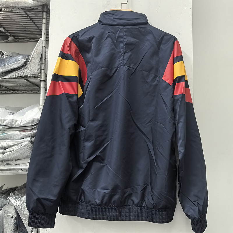 Windbreaker Spain