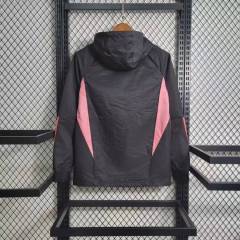 Windbreaker Miami