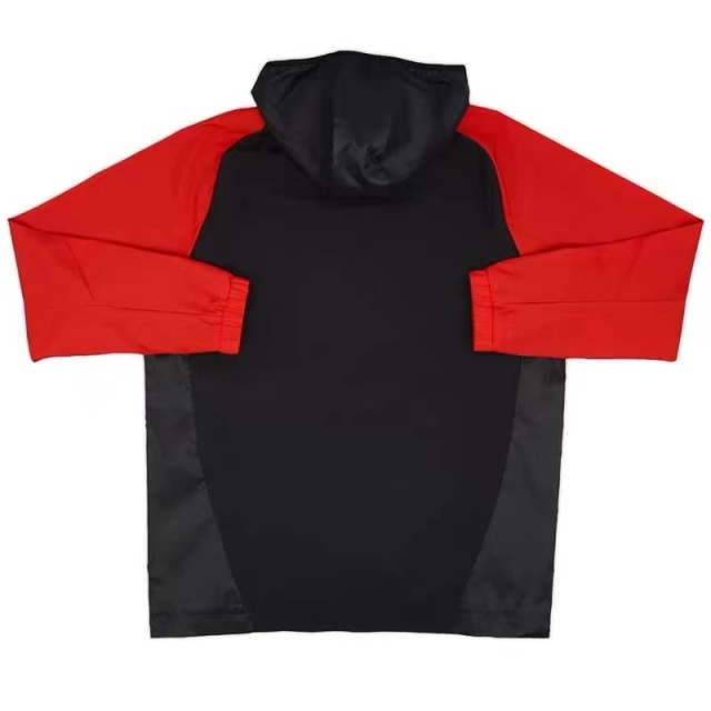 Windbreaker Spain