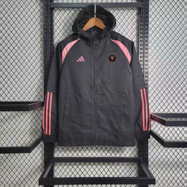 Windbreaker Miami