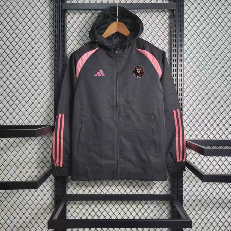 Windbreaker Miami