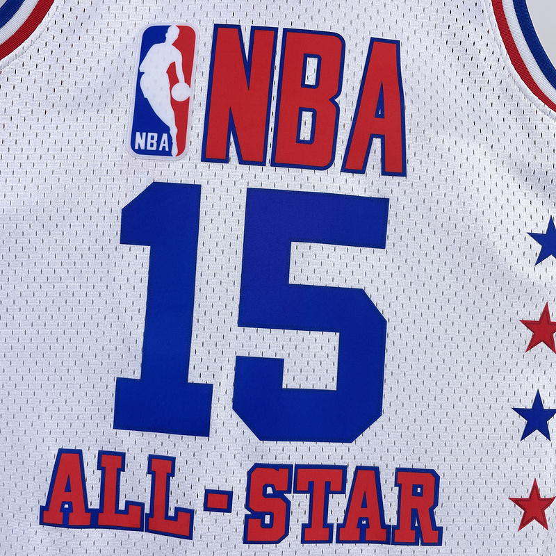 NBA All Star Game (15 CARTER) Basketball Jersey