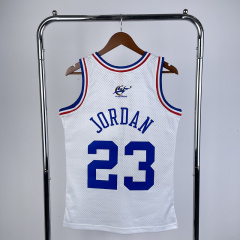 NBA All Star Game (23 JORDAN) Basketball Jersey