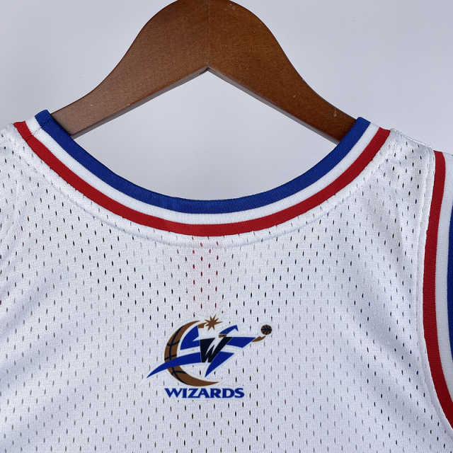 NBA All Star Game (23 JORDAN) Basketball Jersey