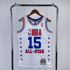 NBA All Star Game (15 CARTER) Basketball Jersey