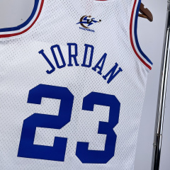 NBA All Star Game (23 JORDAN) Basketball Jersey